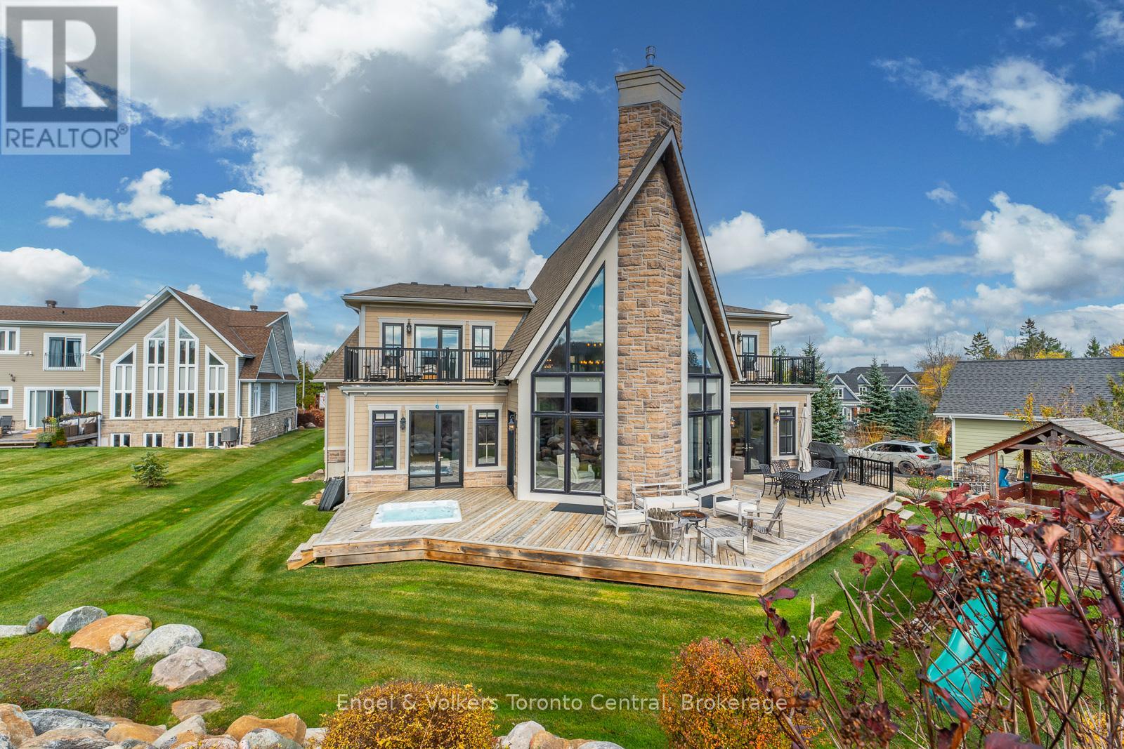 280 Sunset Boulevard, Blue Mountains, Ontario  N0H 2P0 - Photo 40 - X12826528
