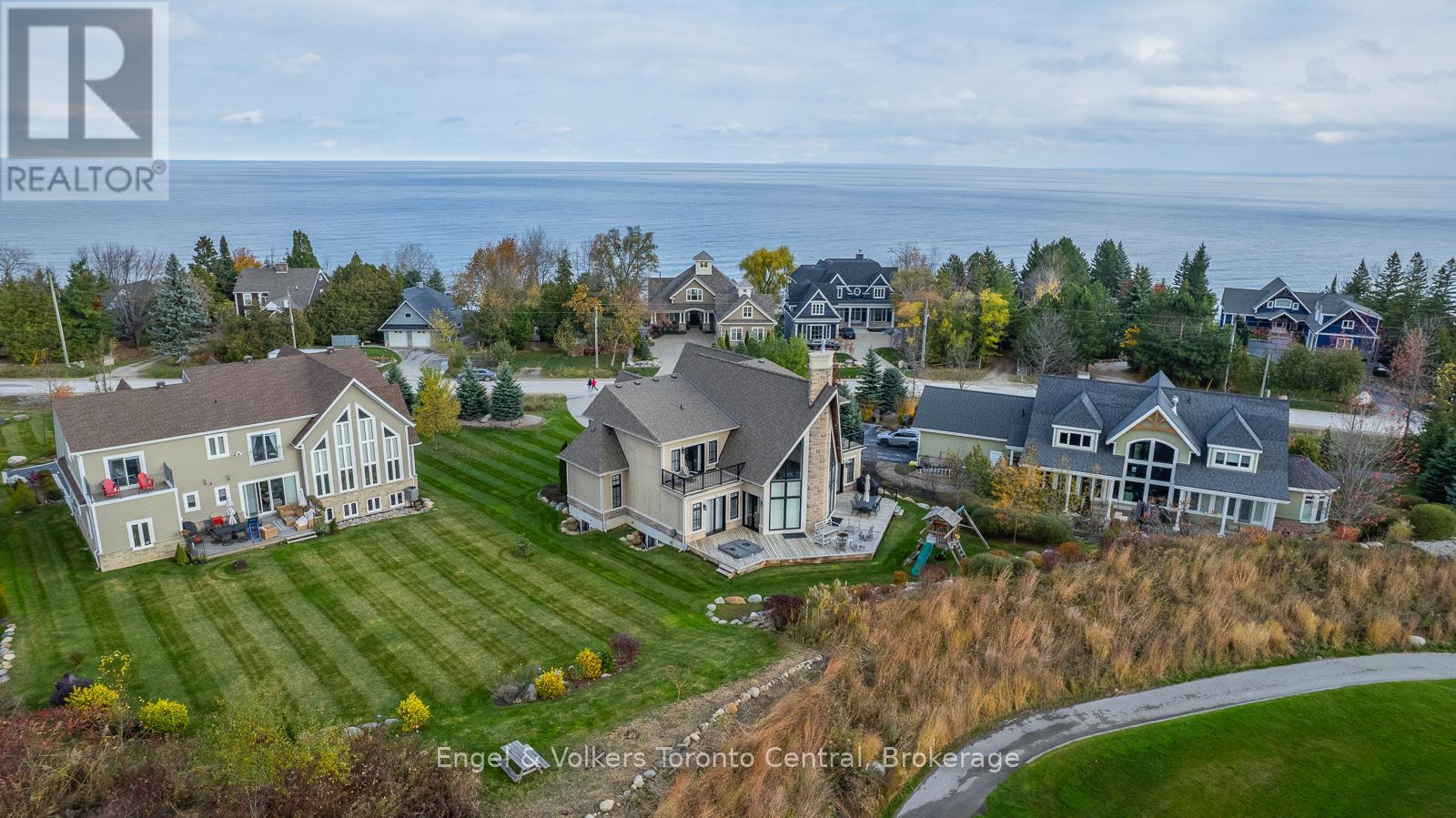 280 Sunset Boulevard, Blue Mountains, Ontario  N0H 2P0 - Photo 47 - X12826528