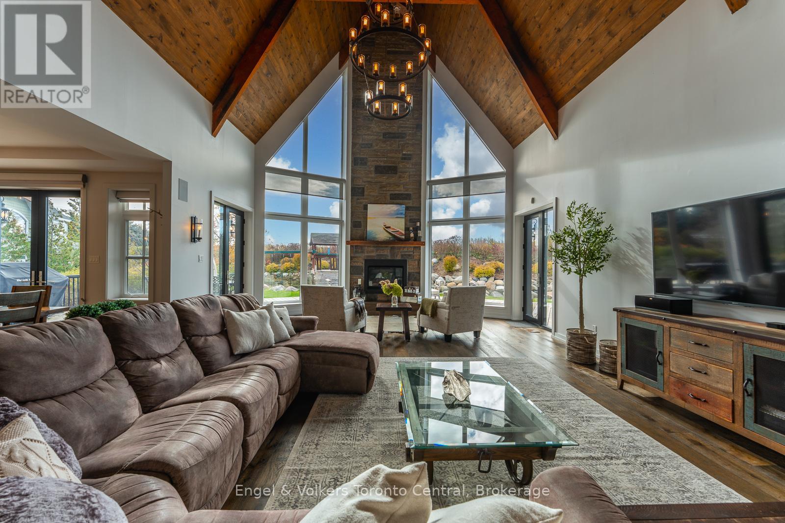 280 Sunset Boulevard, Blue Mountains, Ontario  N0H 2P0 - Photo 6 - X12826528