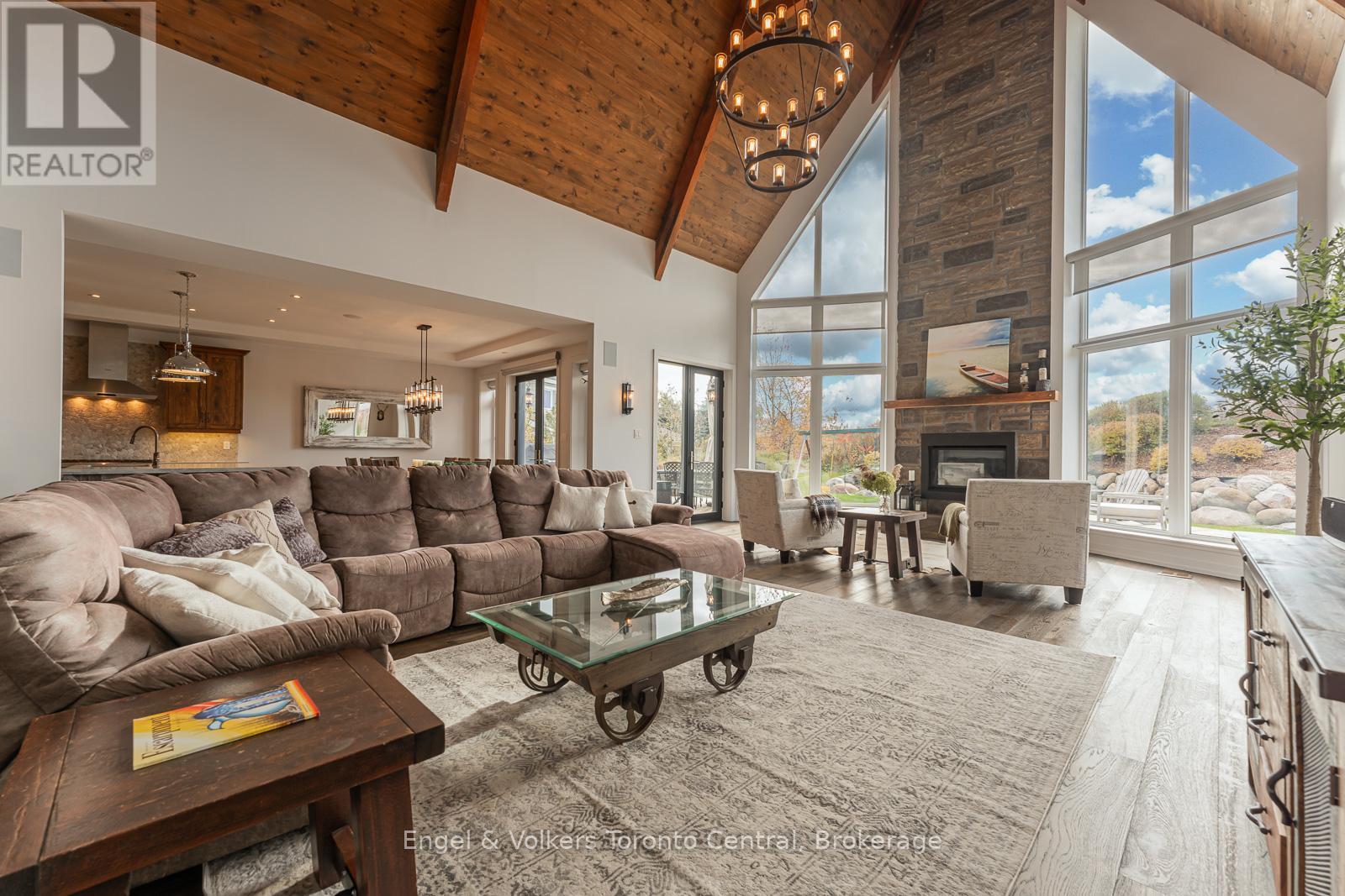 280 Sunset Boulevard, Blue Mountains, Ontario  N0H 2P0 - Photo 7 - X12826528