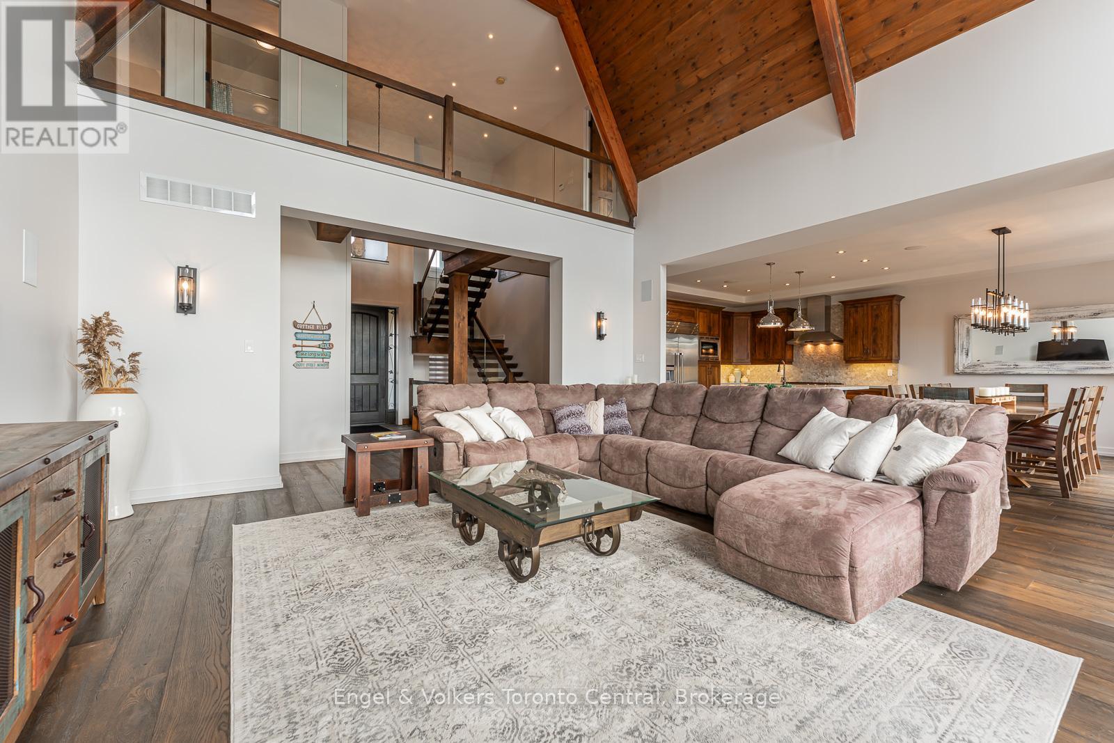 280 Sunset Boulevard, Blue Mountains, Ontario  N0H 2P0 - Photo 9 - X12826528