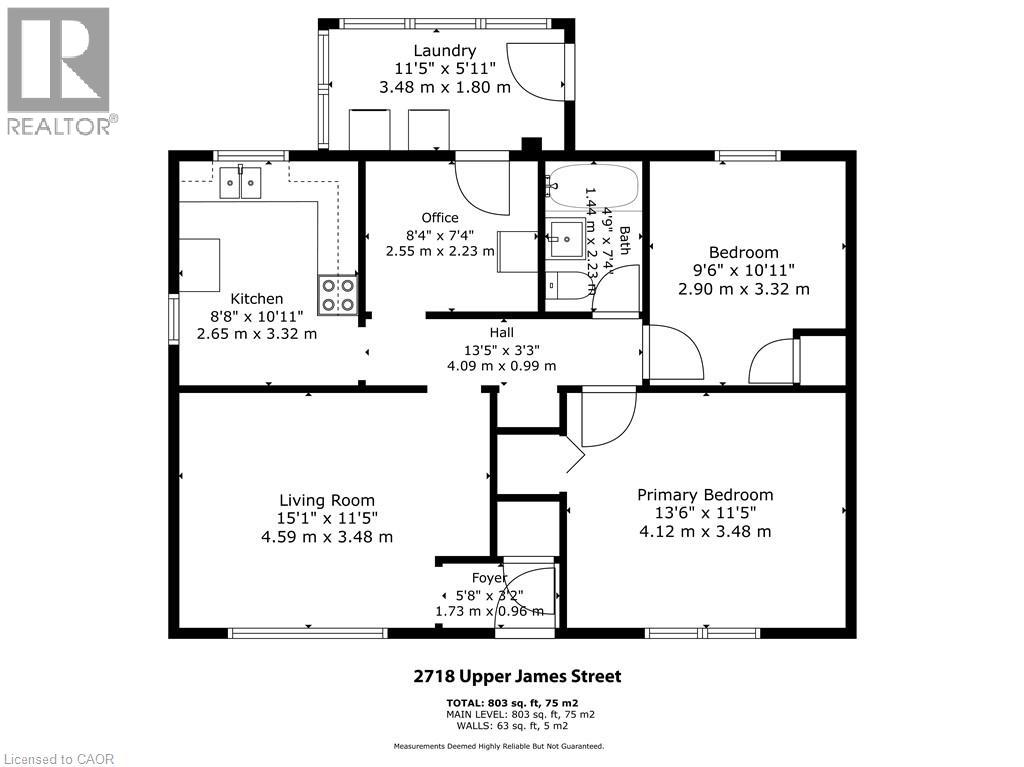 2718 Upper James Street, Hamilton, Ontario  L0R 1W0 - Photo 26 - 40807655