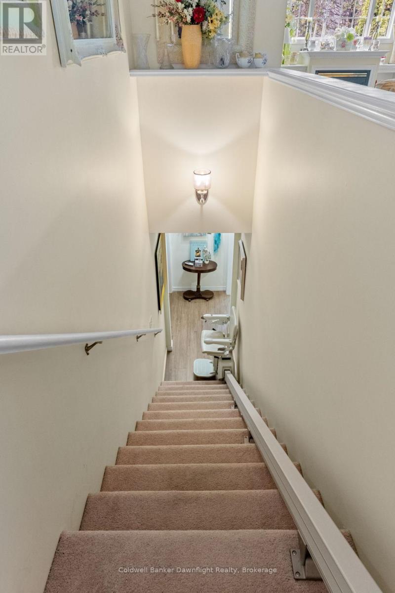 7 Brookside Place, South Huron, Ontario  N0M 1S2 - Photo 22 - X12827192