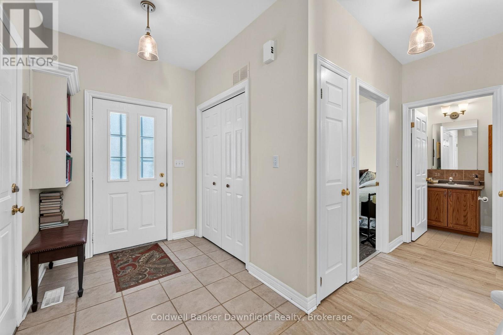 7 Brookside Place, South Huron, Ontario  N0M 1S2 - Photo 3 - X12827192