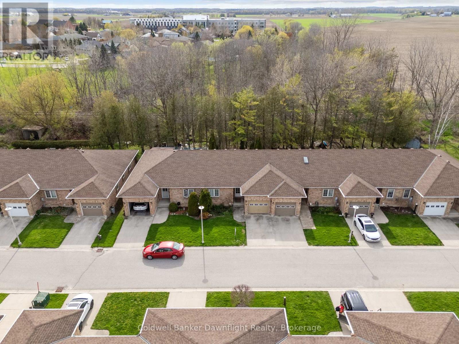 7 Brookside Place, South Huron, Ontario  N0M 1S2 - Photo 30 - X12827192