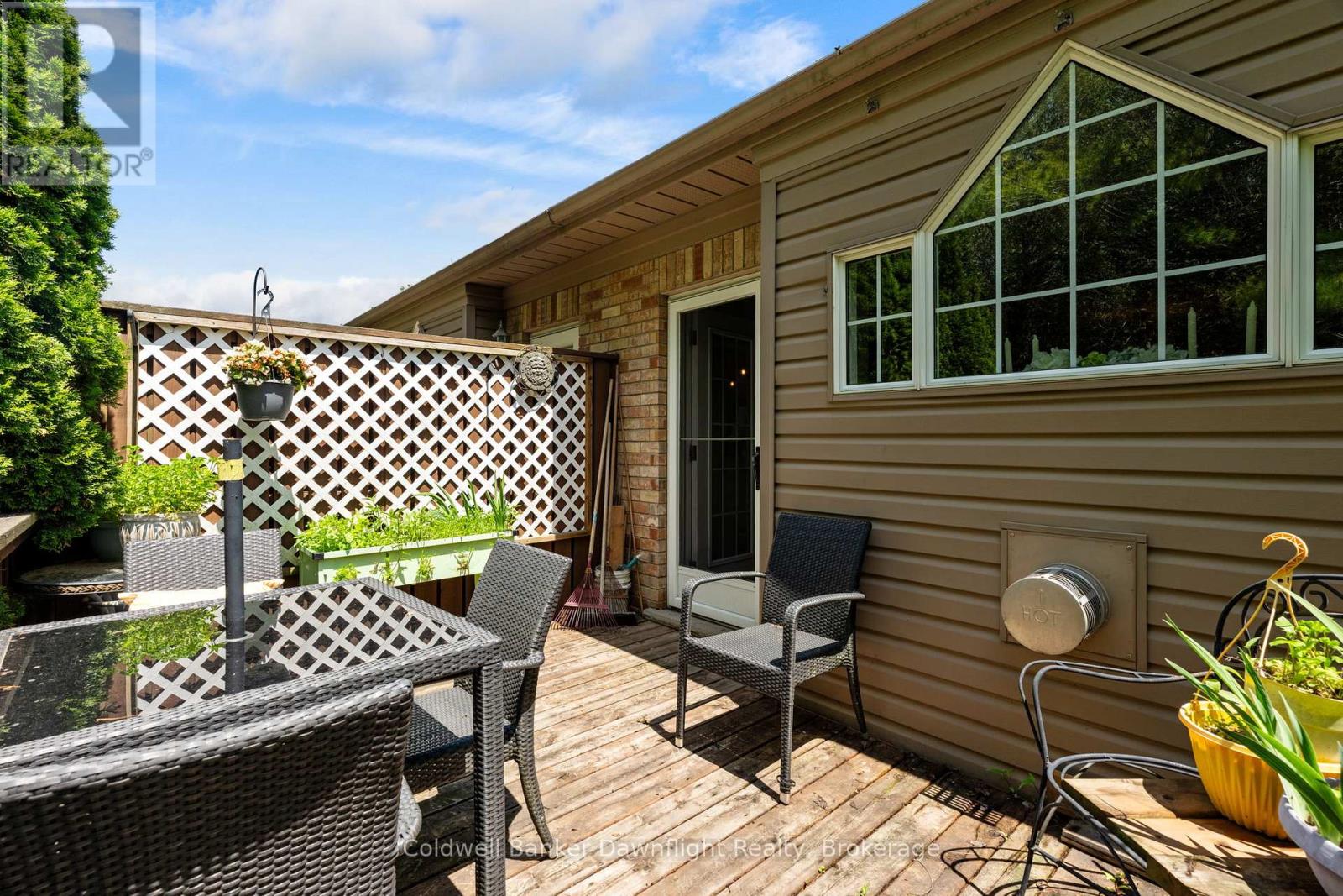 7 Brookside Place, South Huron, Ontario  N0M 1S2 - Photo 31 - X12827192