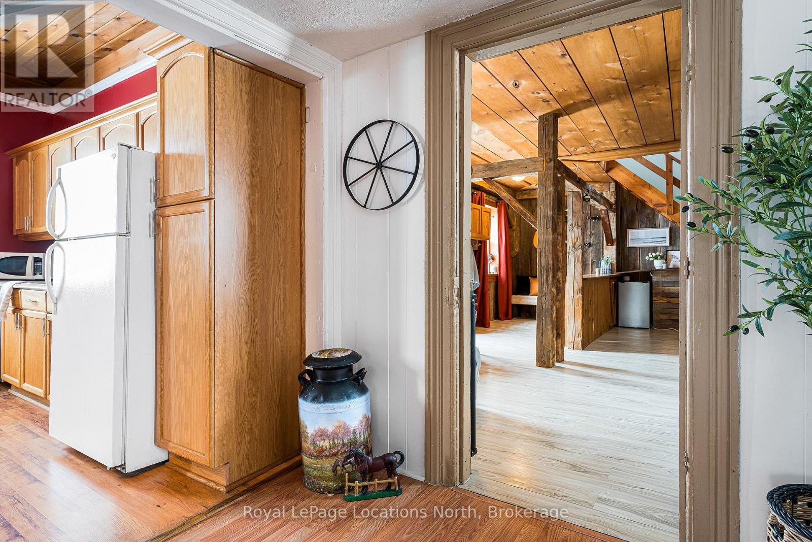 793952 124 Grey Road, Grey Highlands, Ontario  N0C 1M0 - Photo 12 - X12827646