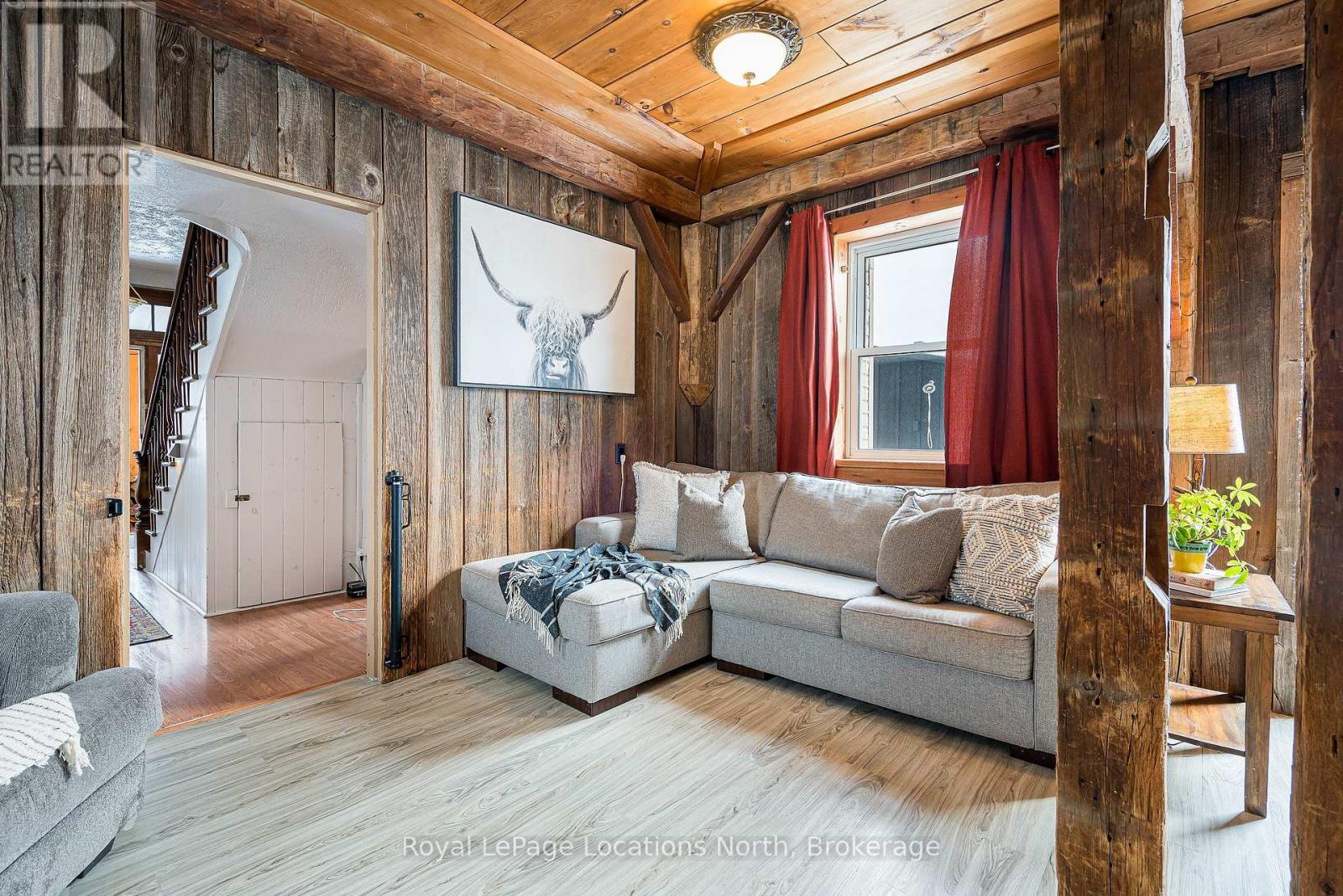 793952 124 Grey Road, Grey Highlands, Ontario  N0C 1M0 - Photo 14 - X12827646
