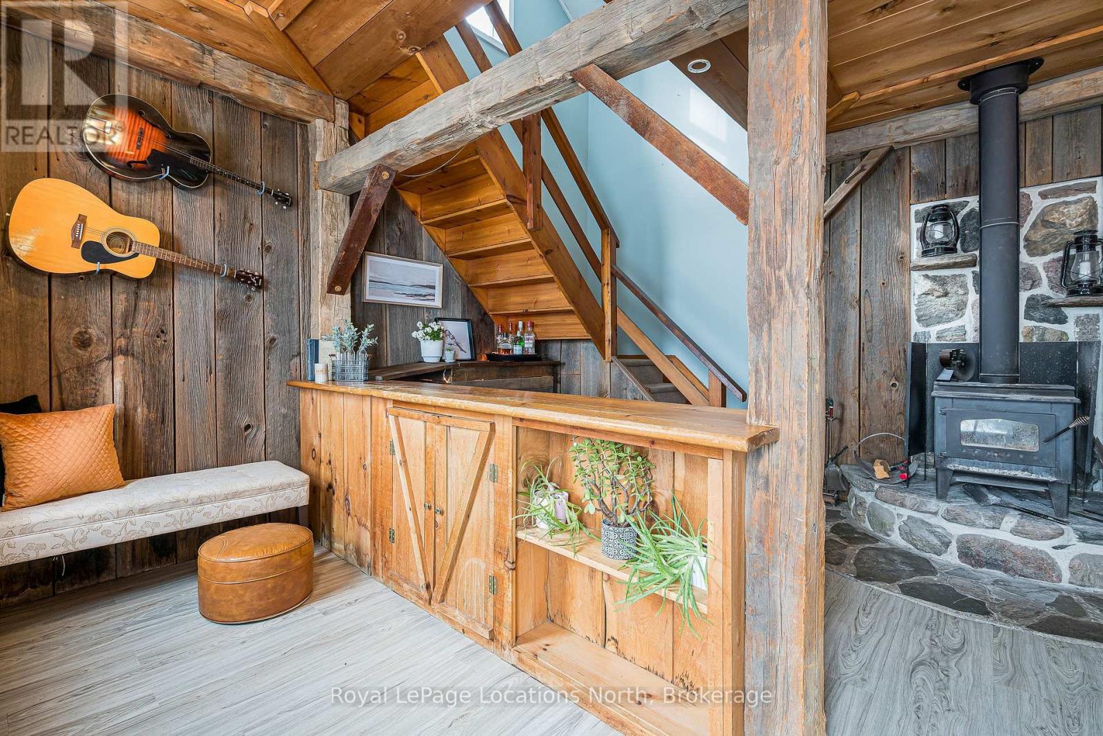 793952 124 Grey Road, Grey Highlands, Ontario  N0C 1M0 - Photo 16 - X12827646