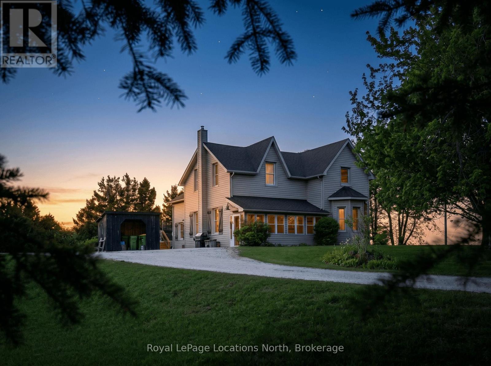 793952 124 Grey Road, Grey Highlands, Ontario  N0C 1M0 - Photo 3 - X12827646