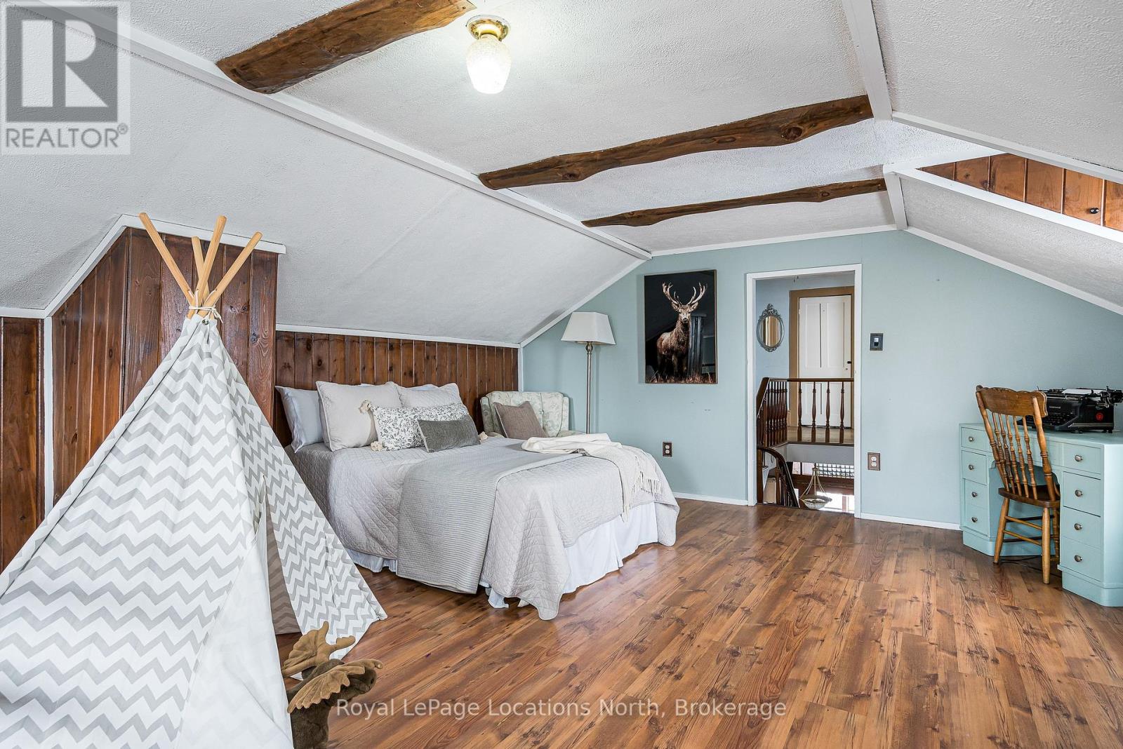 793952 124 Grey Road, Grey Highlands, Ontario  N0C 1M0 - Photo 30 - X12827646