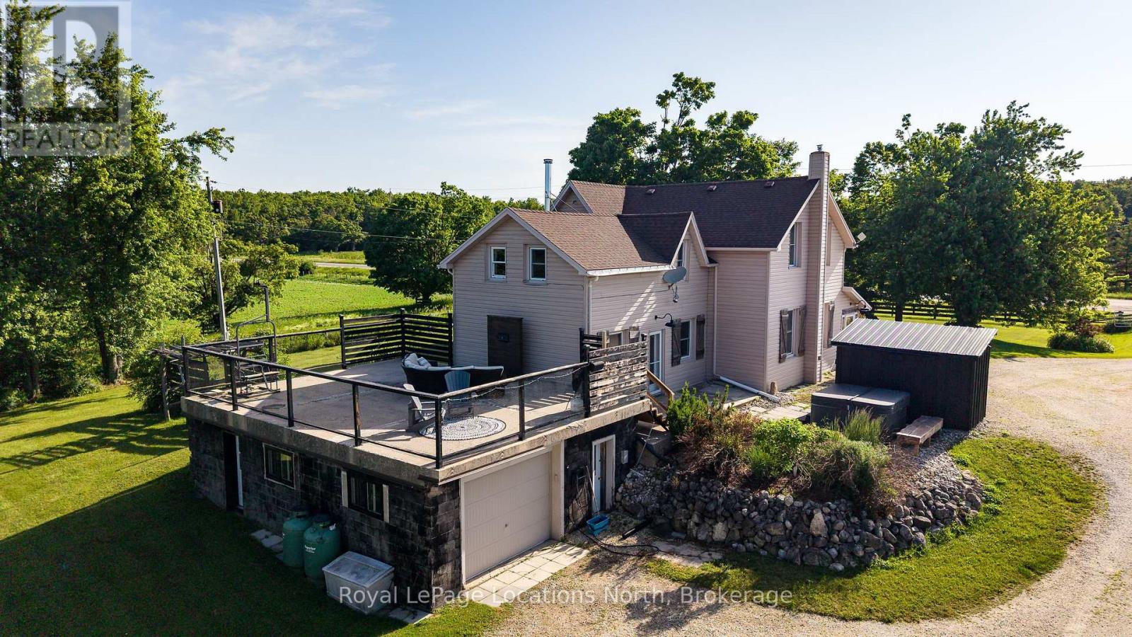 793952 124 Grey Road, Grey Highlands, Ontario  N0C 1M0 - Photo 31 - X12827646