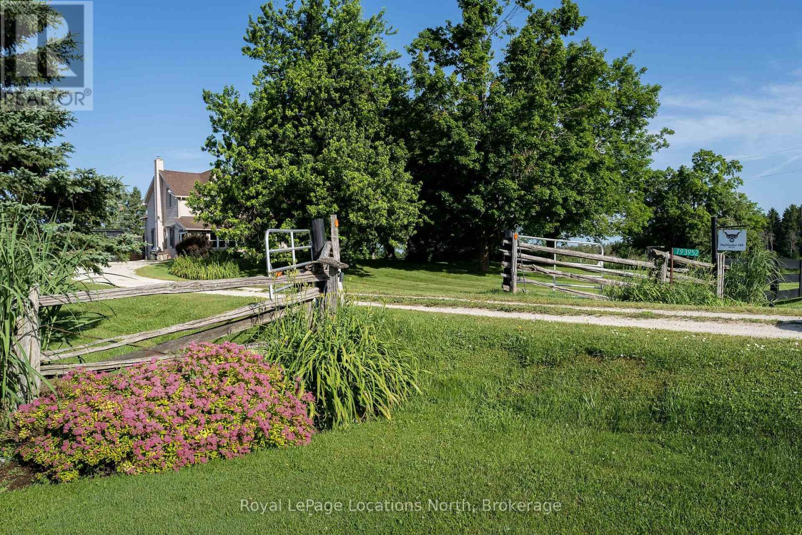 793952 124 Grey Road, Grey Highlands, Ontario  N0C 1M0 - Photo 35 - X12827646