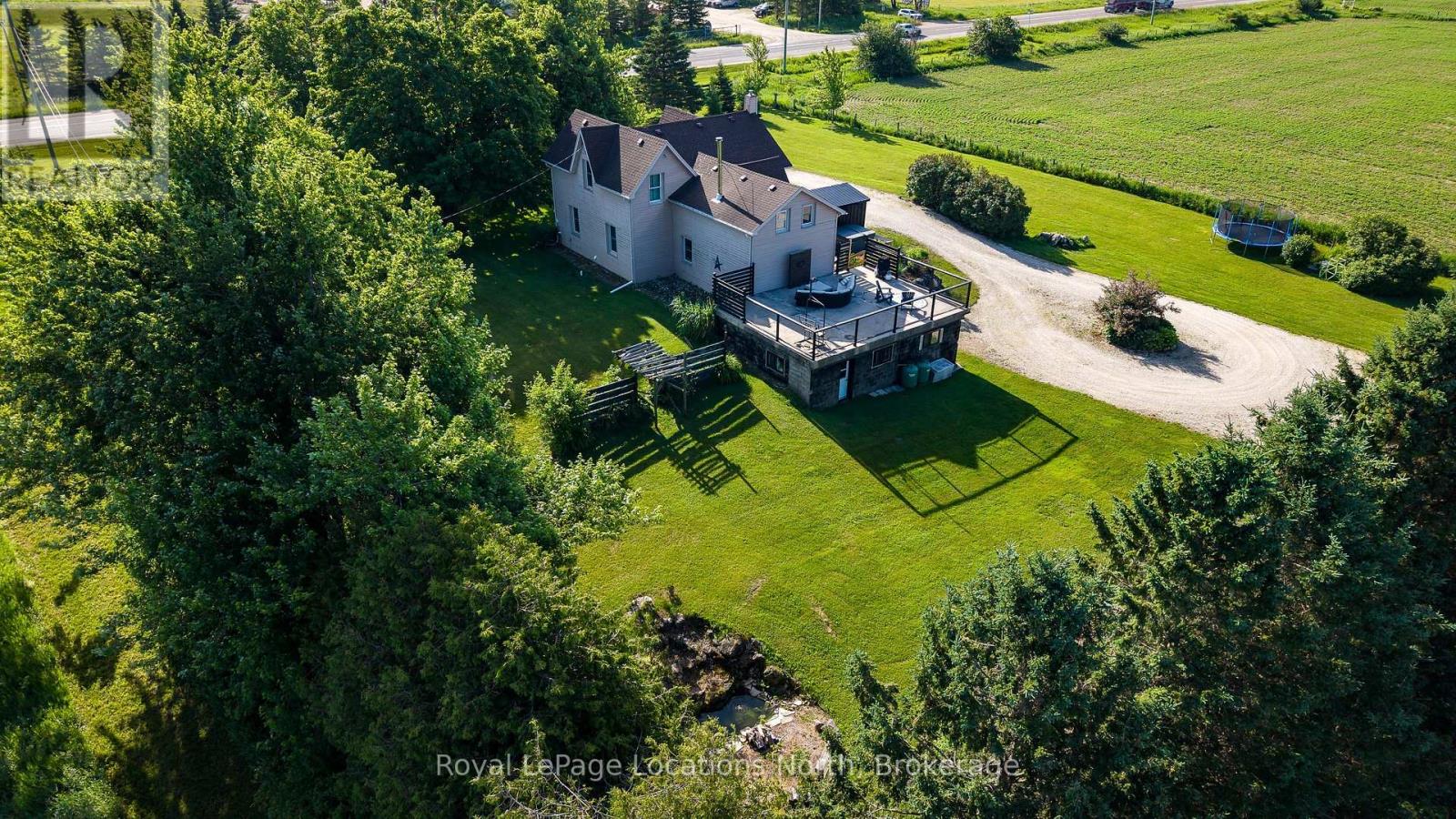793952 124 Grey Road, Grey Highlands, Ontario  N0C 1M0 - Photo 40 - X12827646