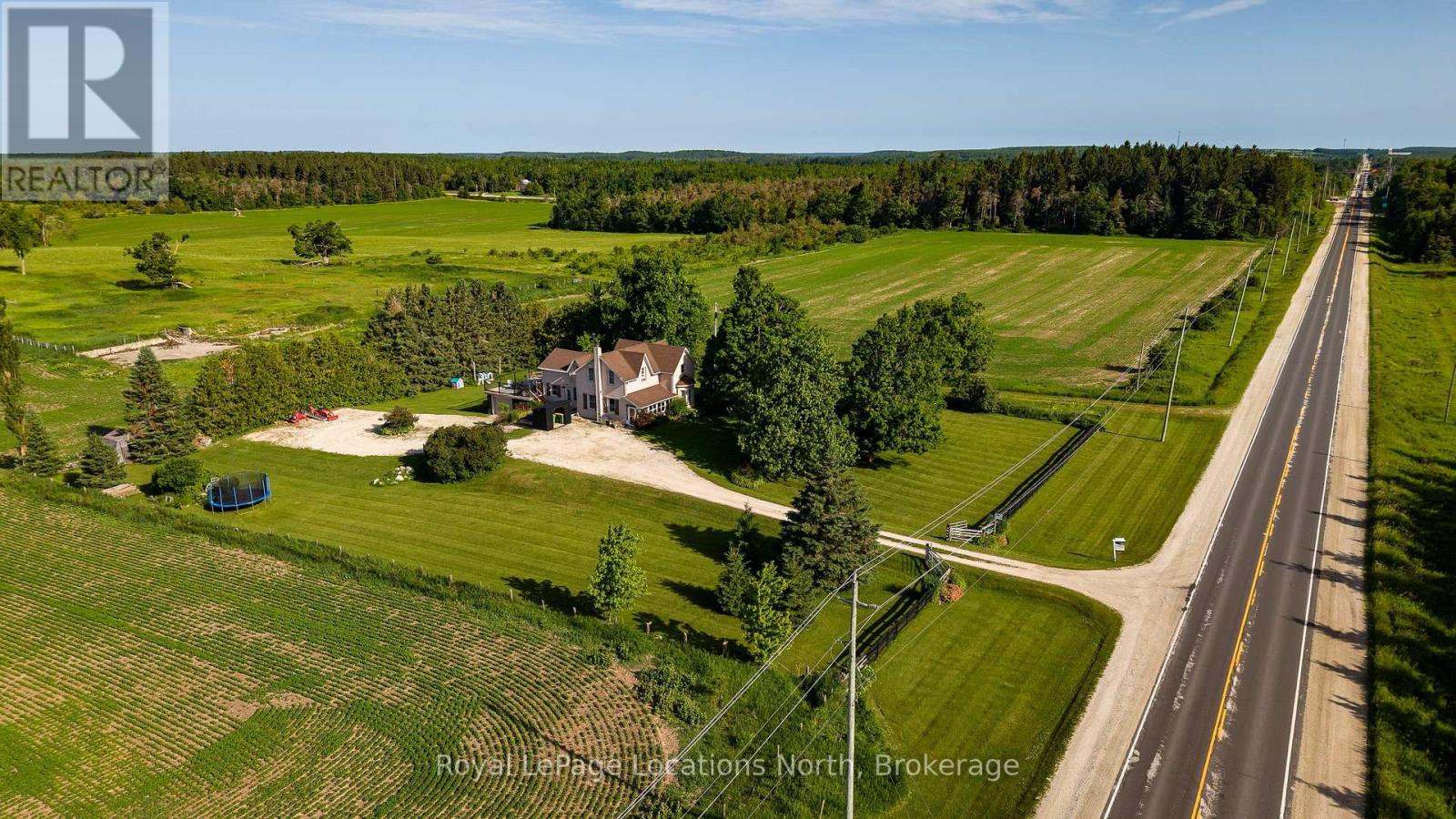 793952 124 Grey Road, Grey Highlands, Ontario  N0C 1M0 - Photo 42 - X12827646