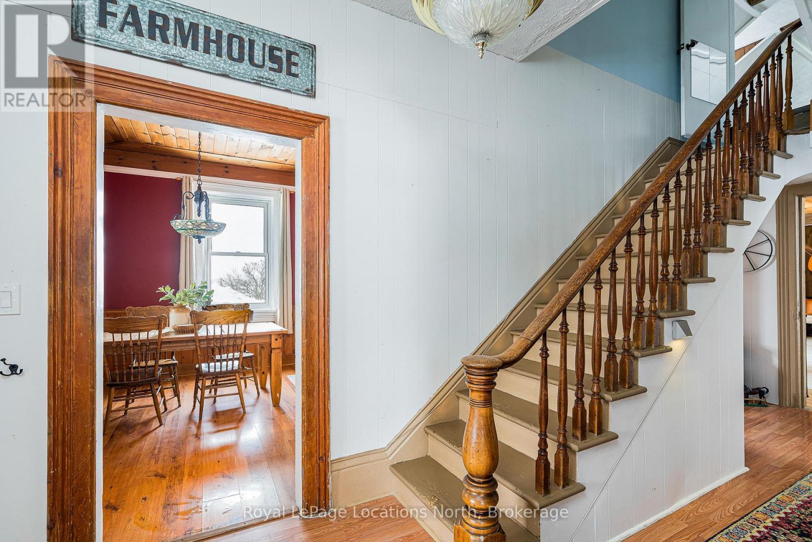 793952 124 Grey Road, Grey Highlands, Ontario  N0C 1M0 - Photo 5 - X12827646