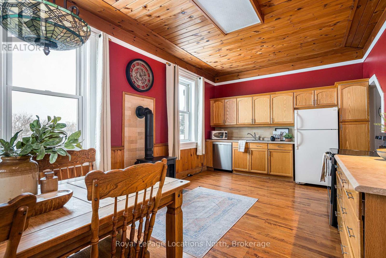 793952 124 Grey Road, Grey Highlands, Ontario  N0C 1M0 - Photo 6 - X12827646