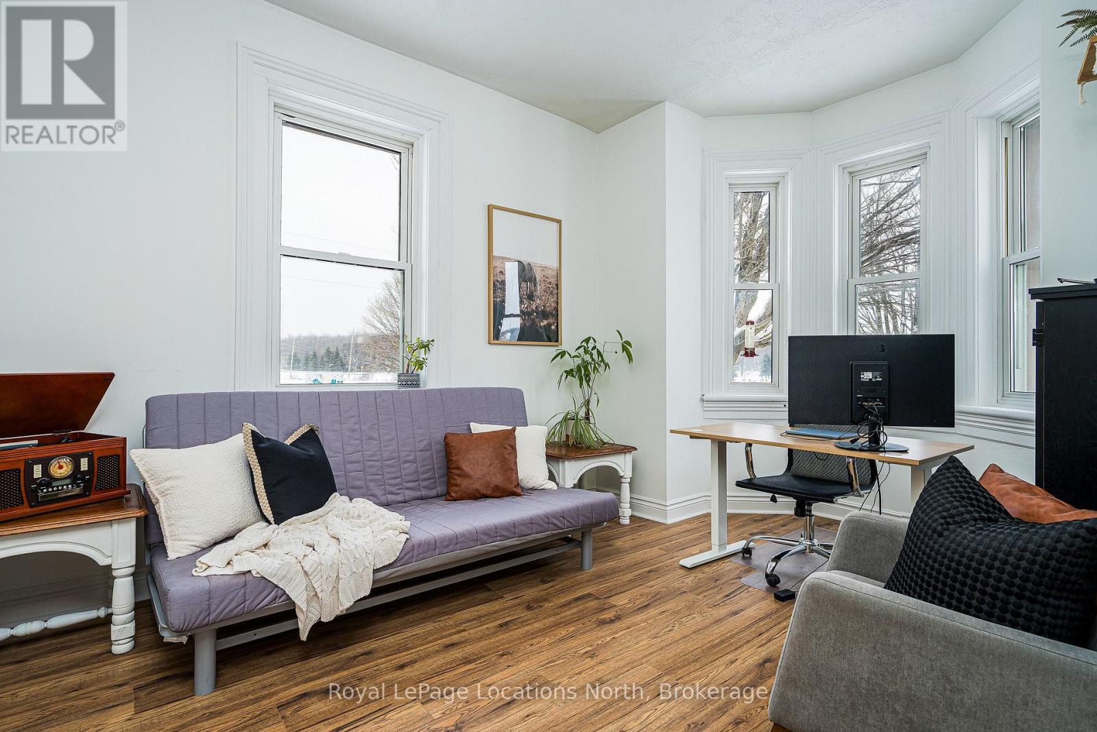 793952 124 Grey Road, Grey Highlands, Ontario  N0C 1M0 - Photo 8 - X12827646
