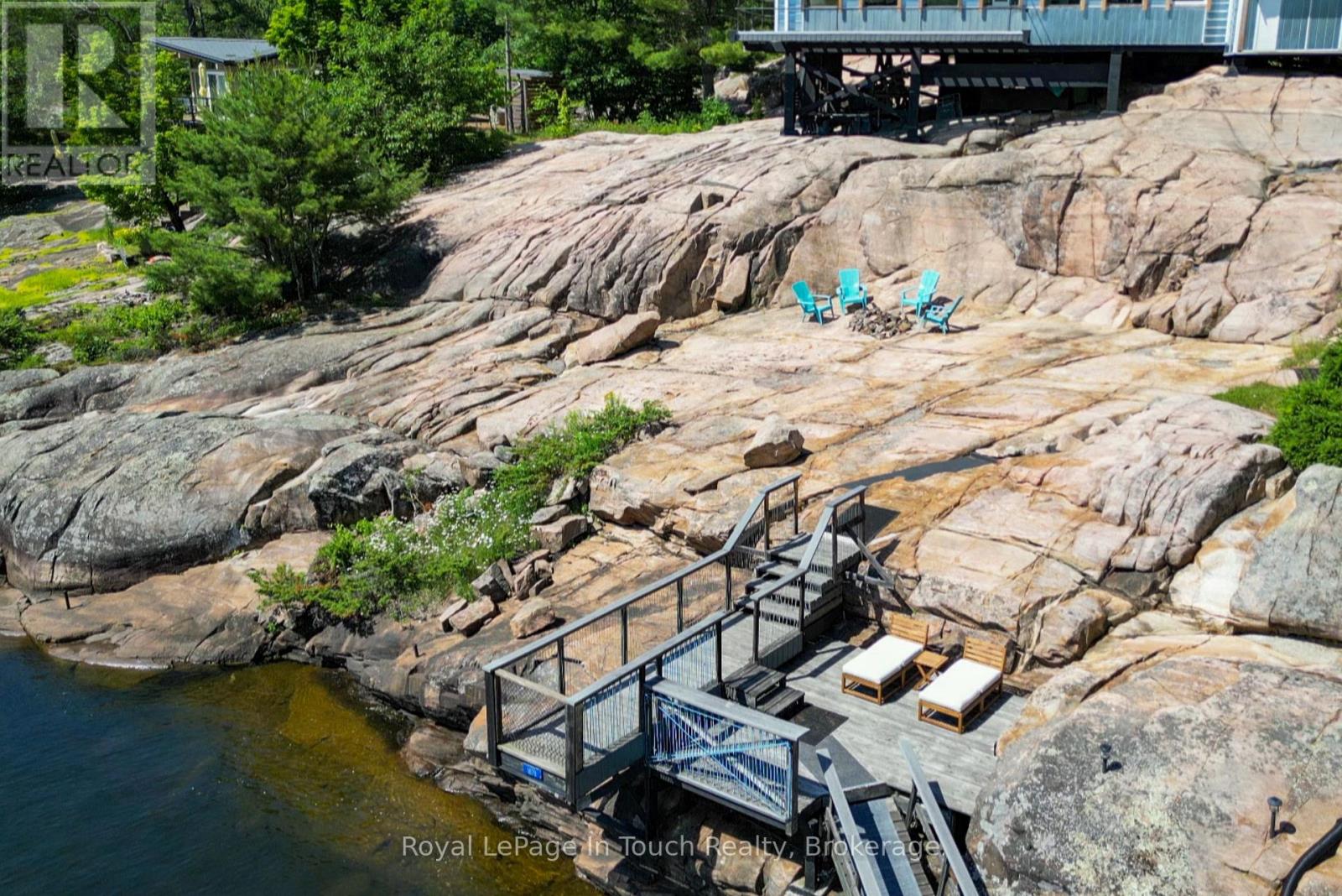 1878 Island 1040, Georgian Bay, Ontario  P0E 1E0 - Photo 13 - X12828292