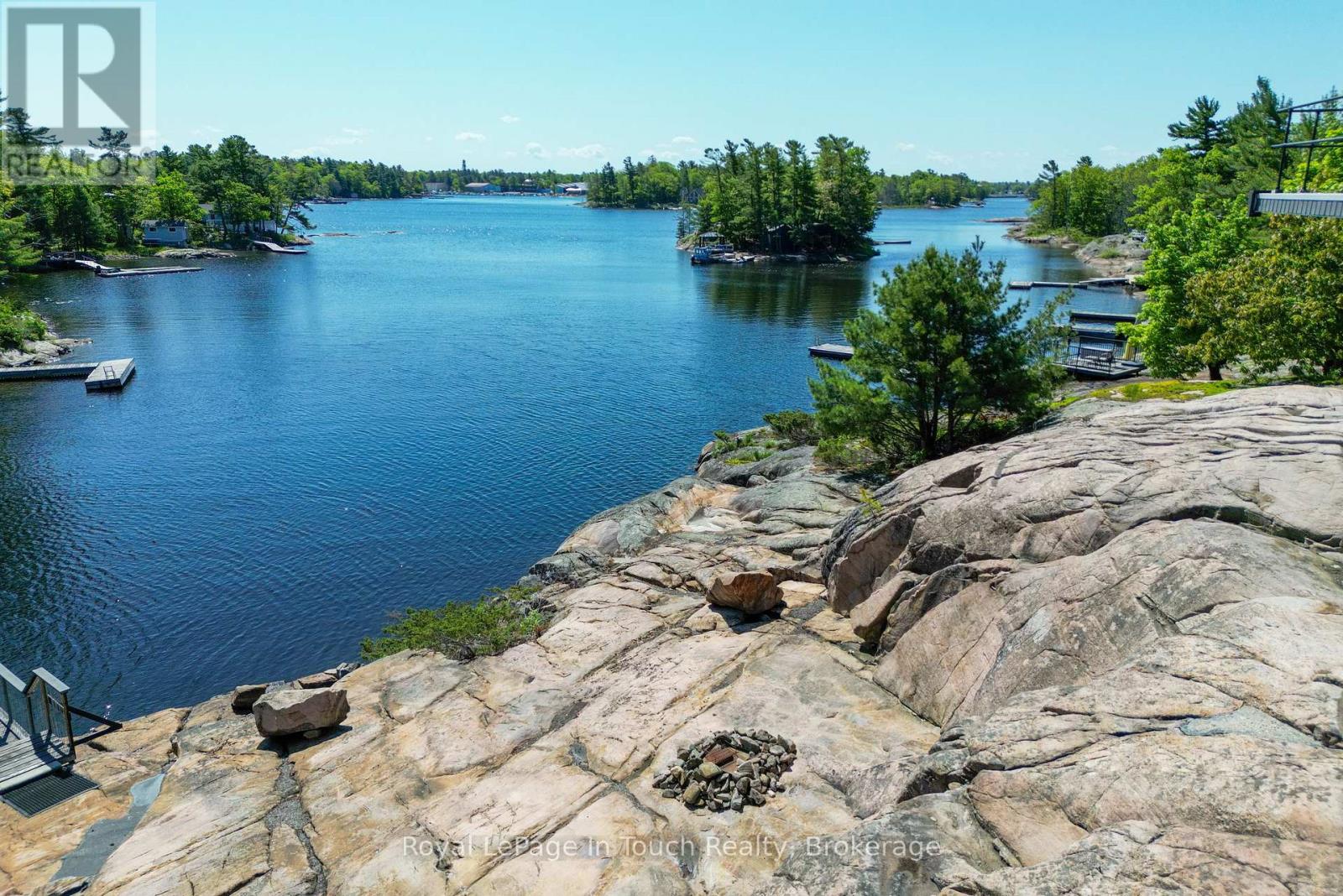 1878 Island 1040, Georgian Bay, Ontario  P0E 1E0 - Photo 16 - X12828292
