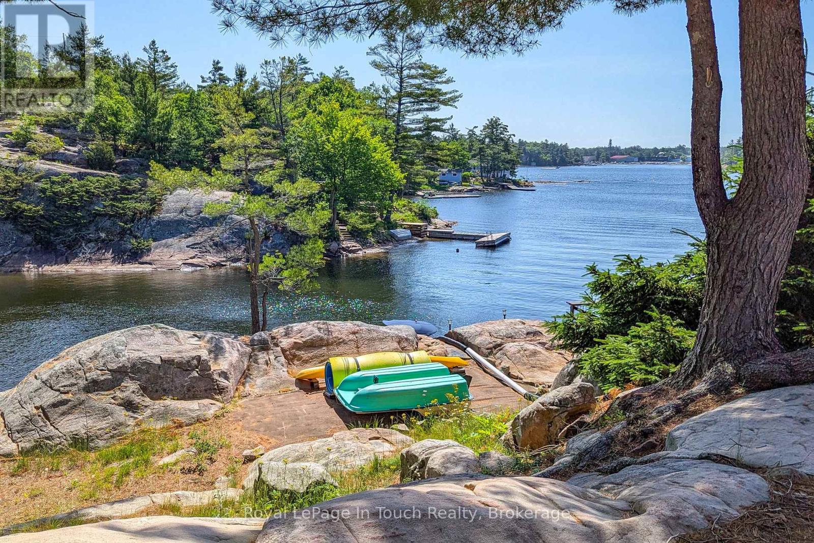 1878 Island 1040, Georgian Bay, Ontario  P0E 1E0 - Photo 3 - X12828292