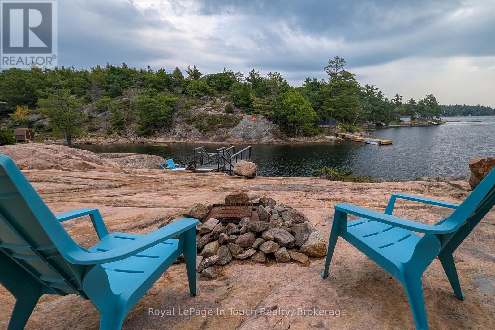 1878 Island 1040, Georgian Bay, Ontario  P0E 1E0 - Photo 5 - X12828292