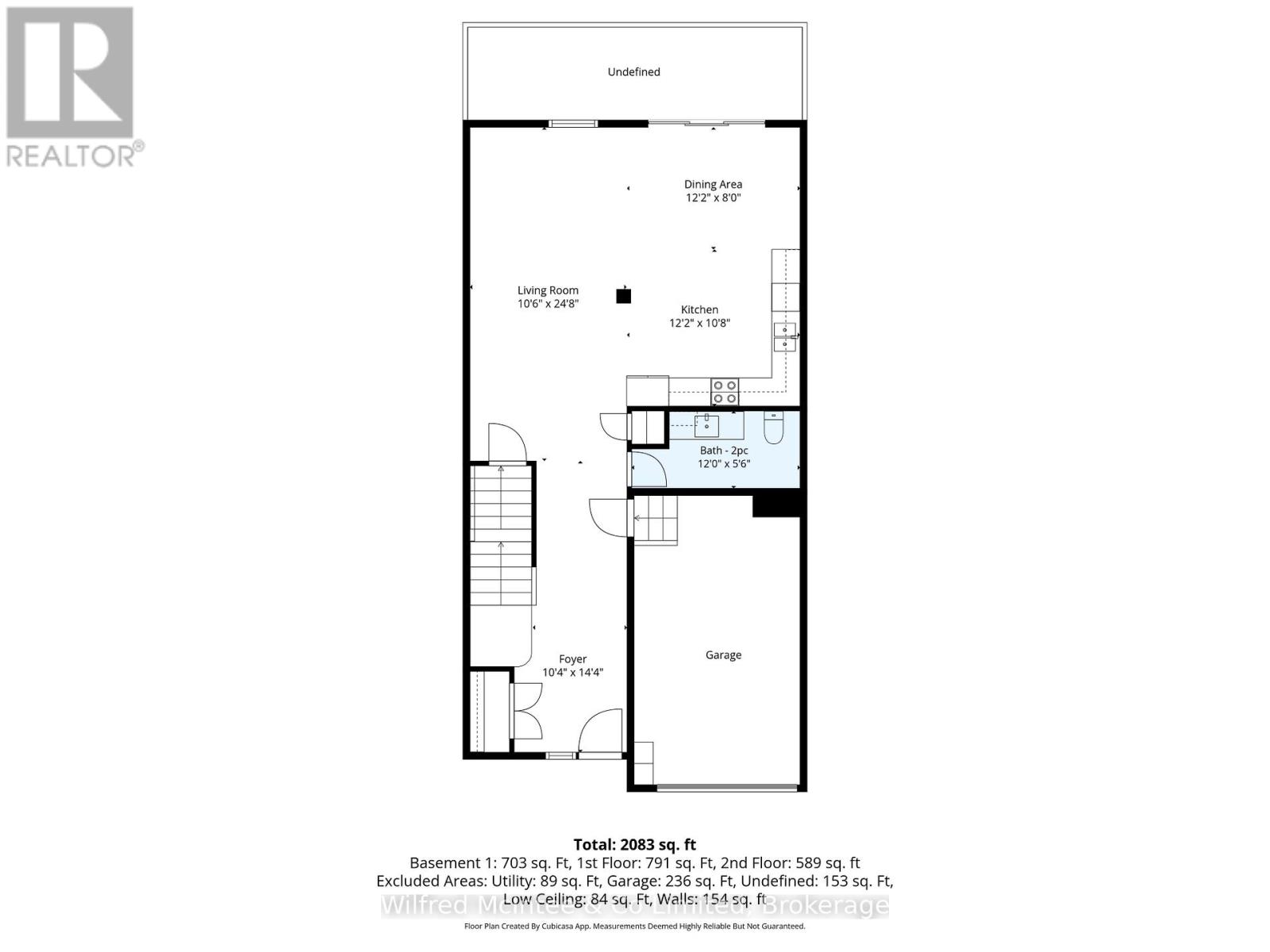 225 Saugeen Street, Saugeen Shores, Ontario  N0H 2L0 - Photo 42 - X12828372