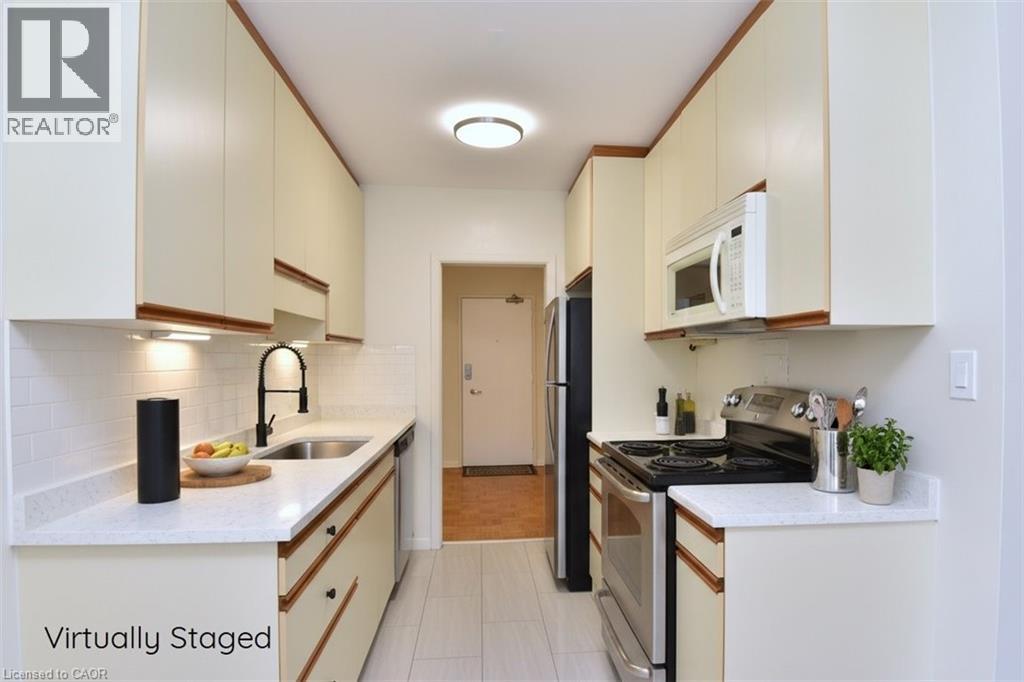 69 Herkimer Street Unit# 202, Hamilton, Ontario  L8P 2G6 - Photo 18 - 40808318