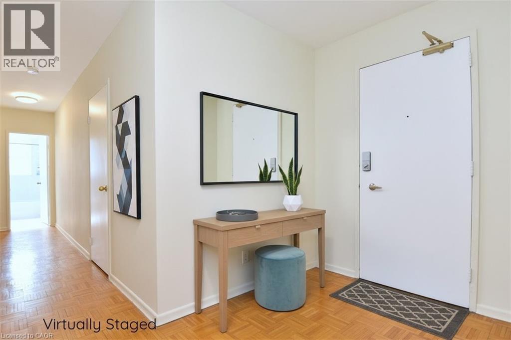 69 Herkimer Street Unit# 202, Hamilton, Ontario  L8P 2G6 - Photo 4 - 40808318