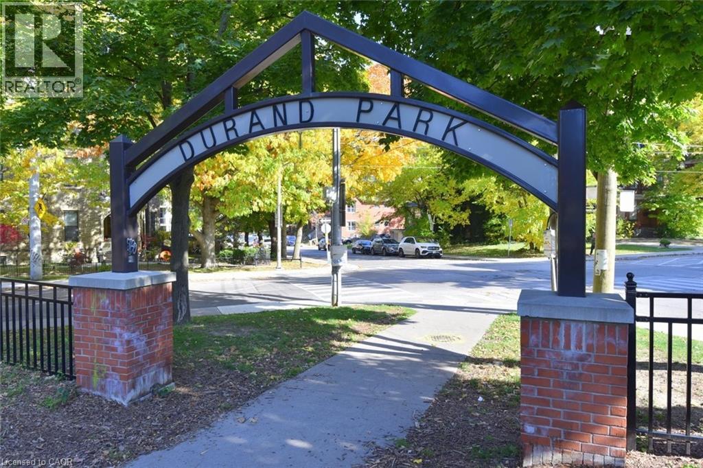 69 Herkimer Street Unit# 202, Hamilton, Ontario  L8P 2G6 - Photo 42 - 40808318