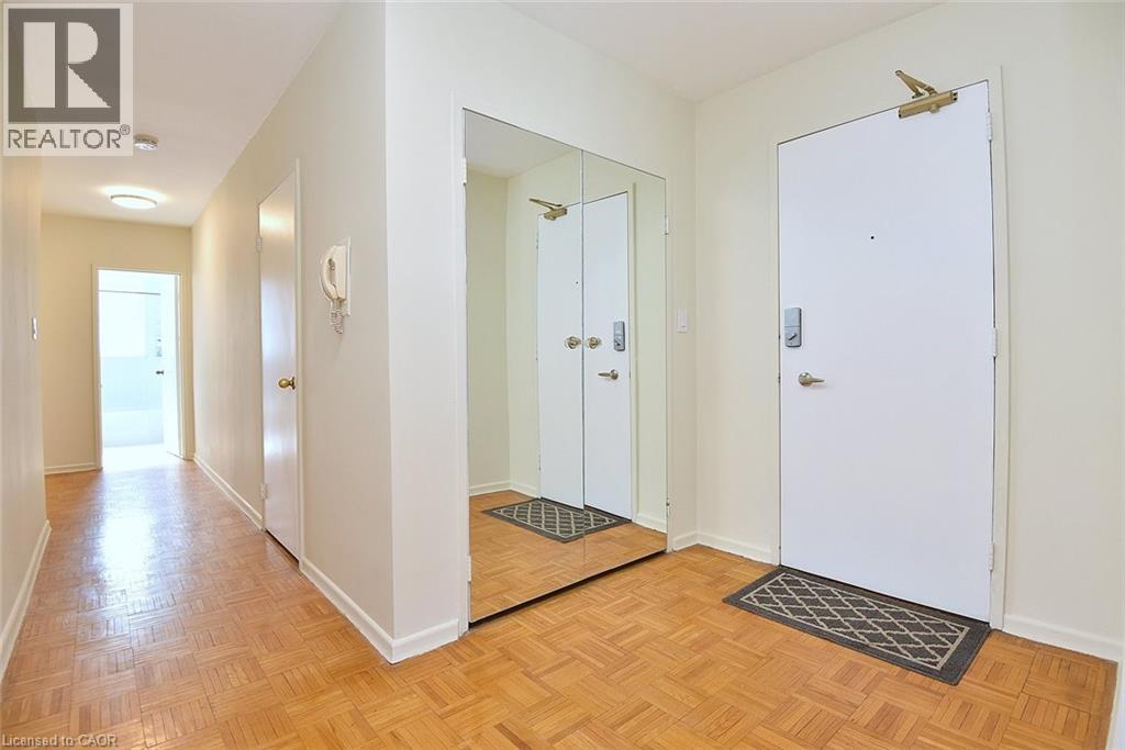 69 Herkimer Street Unit# 202, Hamilton, Ontario  L8P 2G6 - Photo 5 - 40808318
