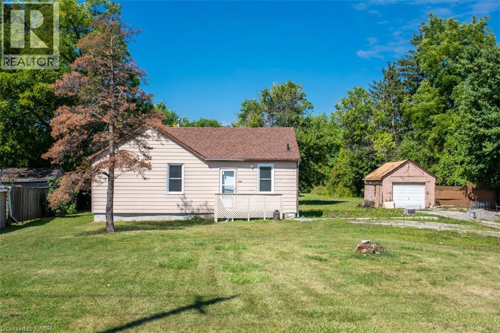 2712 Upper James Street, Hamilton, Ontario  L0R 1W0 - Photo 2 - 40807568