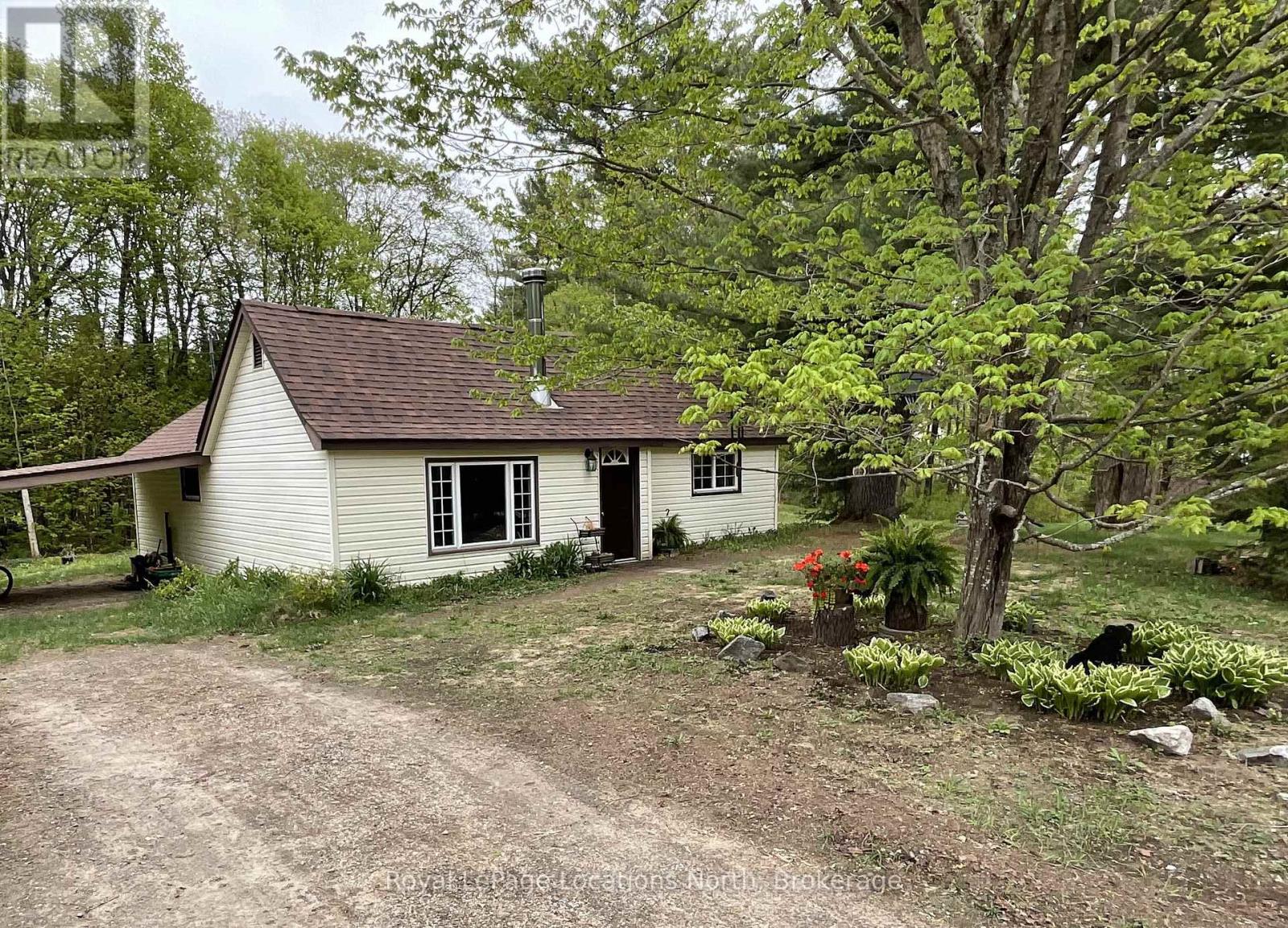 2843 592 Highway, Perry, Ontario  P0A 1J0 - Photo 3 - X12829270