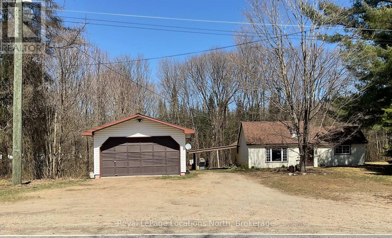 2843 592 Highway, Perry, Ontario  P0A 1J0 - Photo 4 - X12829270