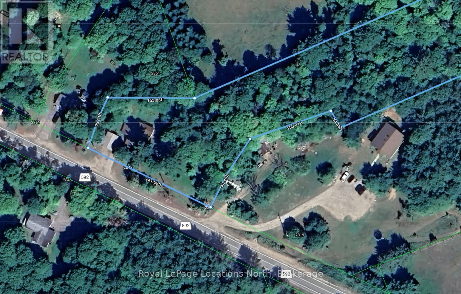2843 592 Highway, Perry, Ontario  P0A 1J0 - Photo 48 - X12829270