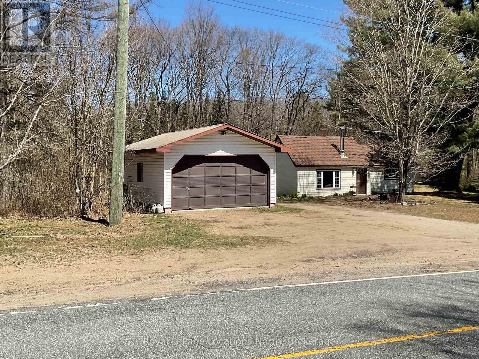 2843 592 Highway, Perry, Ontario  P0A 1J0 - Photo 5 - X12829270
