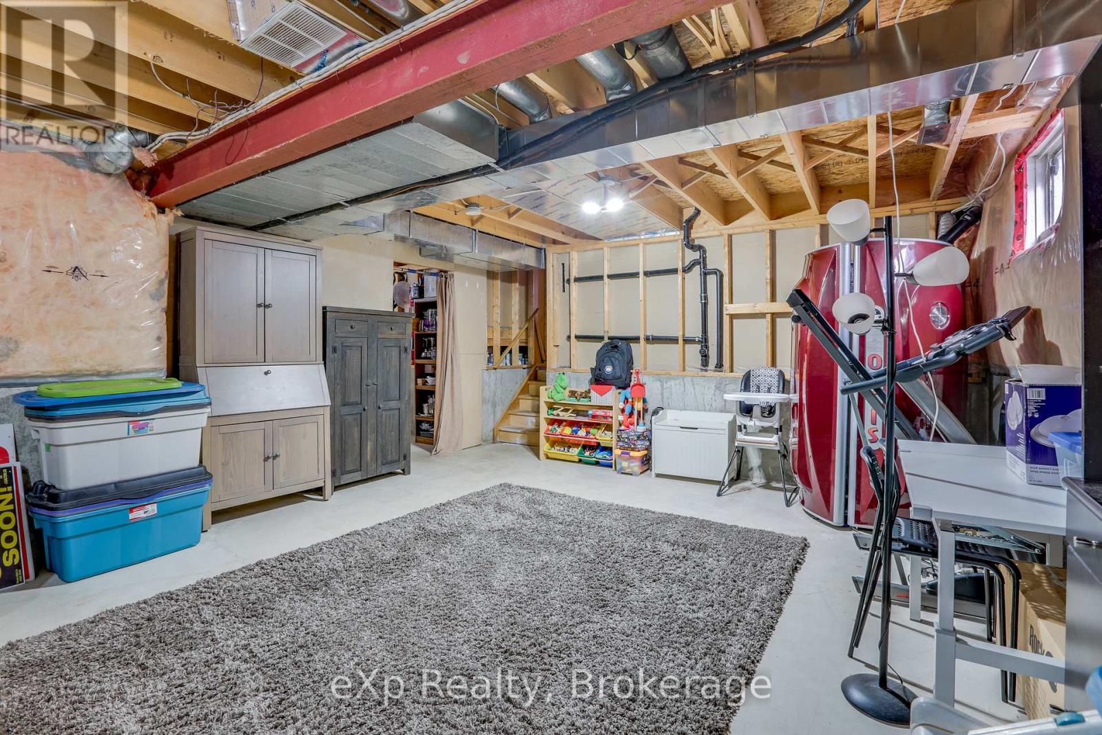 547 Forest Creek Place, London East, Ontario  N5Y 5T7 - Photo 30 - X12829654