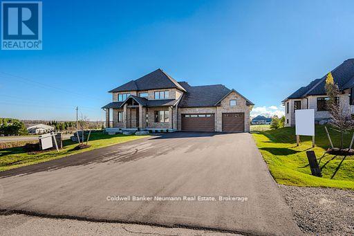 10 Broughton Street, Erin, Ontario  N1H 0B7 - Photo 3 - X12829698