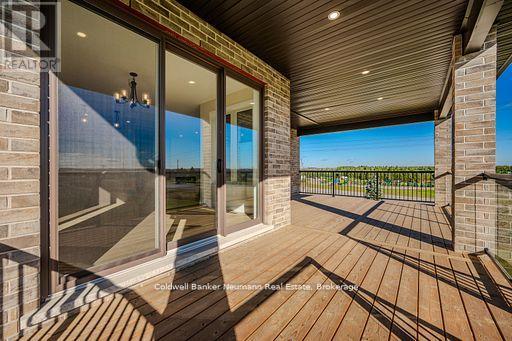 10 Broughton Street, Erin, Ontario  N1H 0B7 - Photo 34 - X12829698
