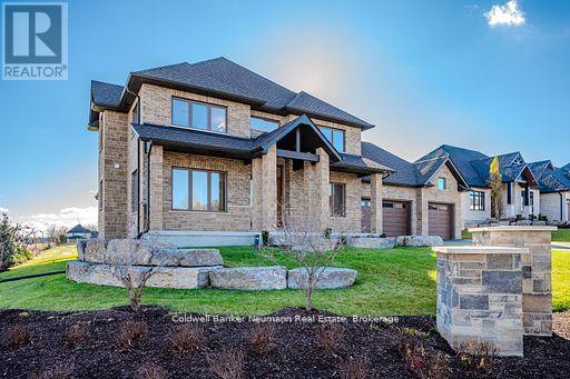 10 Broughton Street, Erin, Ontario  N1H 0B7 - Photo 4 - X12829698