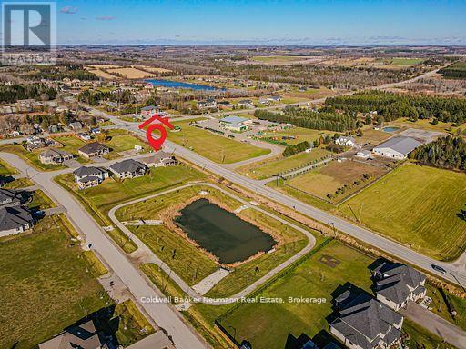 10 Broughton Street, Erin, Ontario  N1H 0B7 - Photo 46 - X12829698