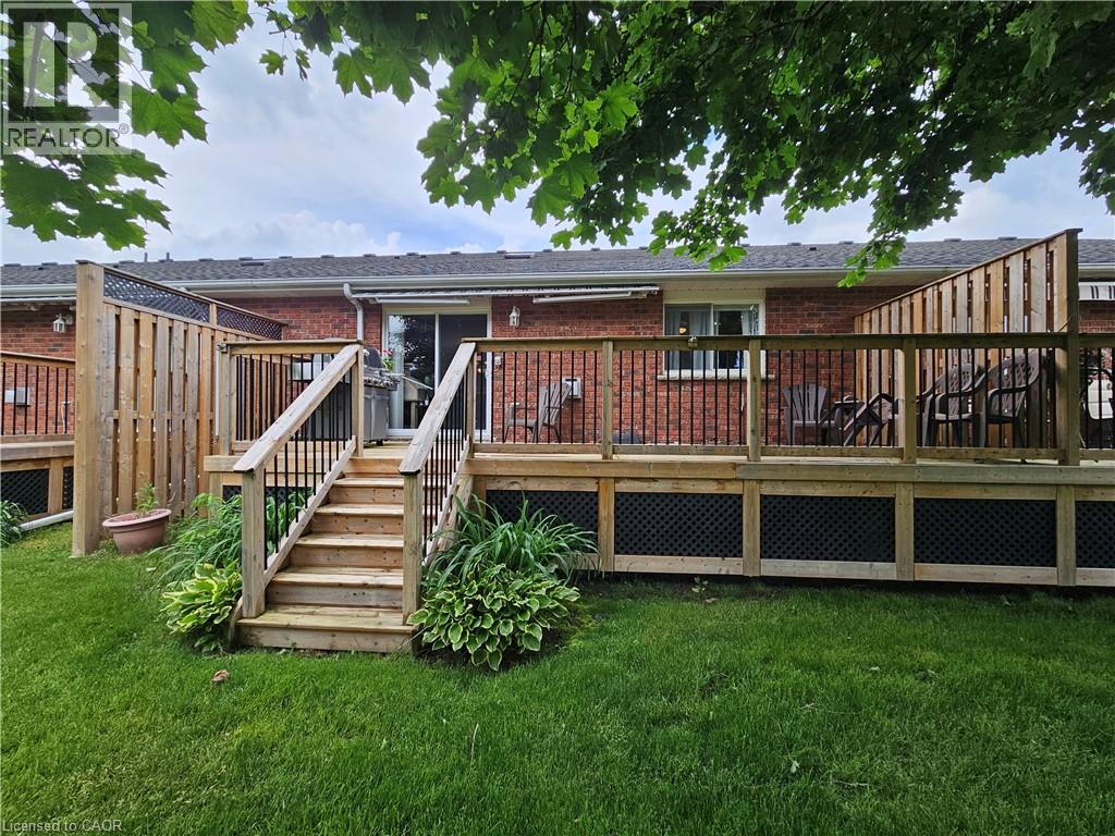 74 Wilson Avenue Unit# 7, Delhi, Ontario  N4B 3E7 - Photo 23 - 40807397