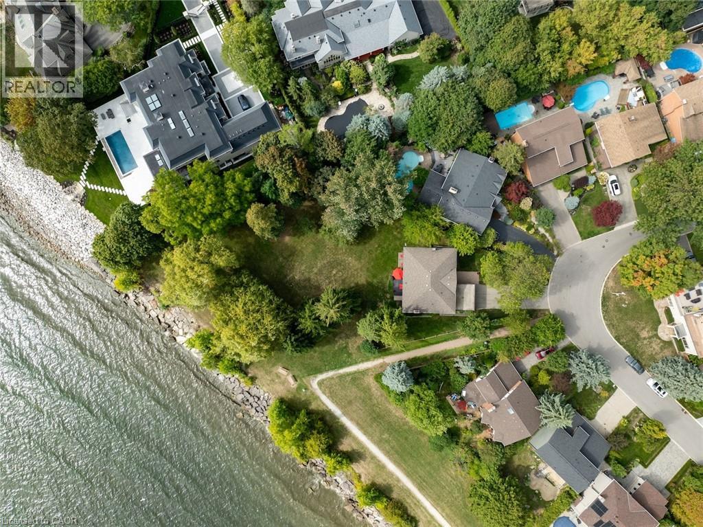 20 Arkendo Drive, Oakville, Ontario  L6J 5T9 - Photo 3 - 40801717