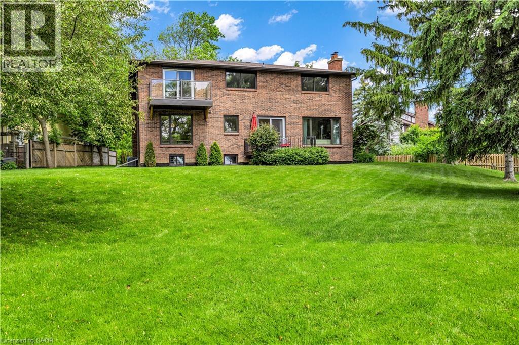 20 Arkendo Drive, Oakville, Ontario  L6J 5T9 - Photo 40 - 40801717