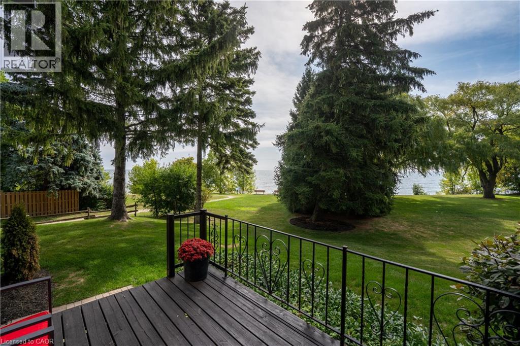 20 Arkendo Drive, Oakville, Ontario  L6J 5T9 - Photo 41 - 40801717