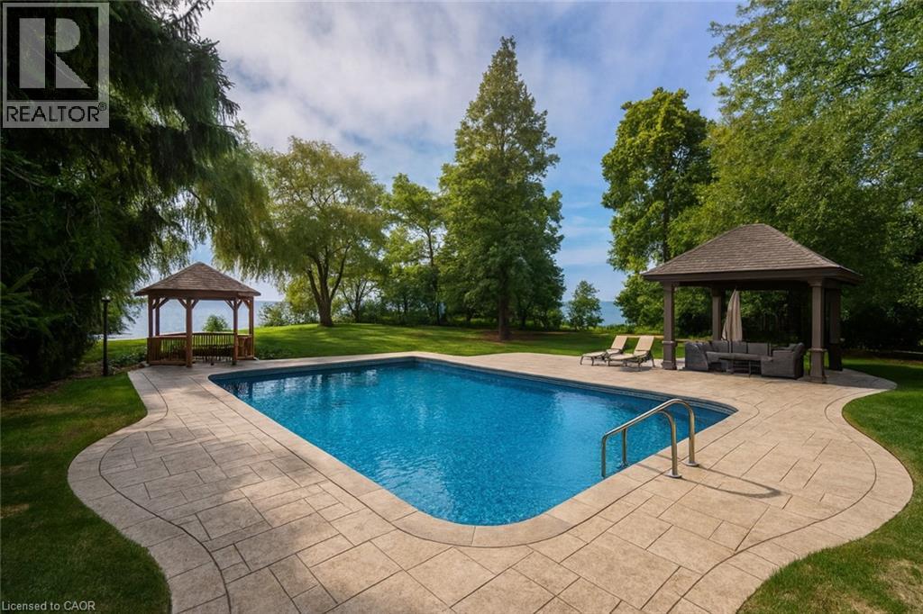 20 Arkendo Drive, Oakville, Ontario  L6J 5T9 - Photo 42 - 40801717