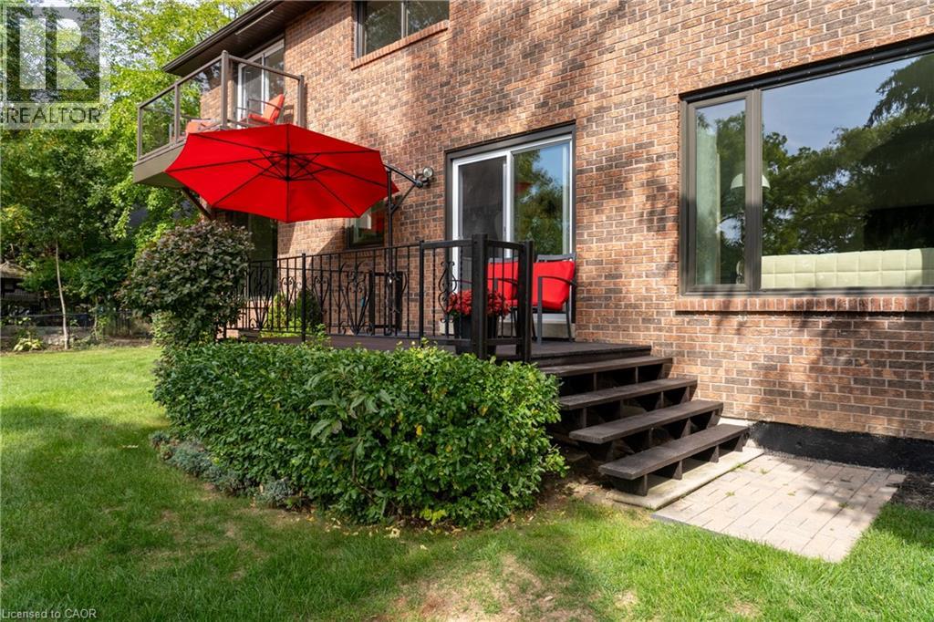20 Arkendo Drive, Oakville, Ontario  L6J 5T9 - Photo 43 - 40801717