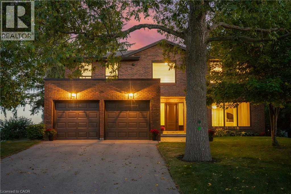 20 Arkendo Drive, Oakville, Ontario  L6J 5T9 - Photo 44 - 40801717