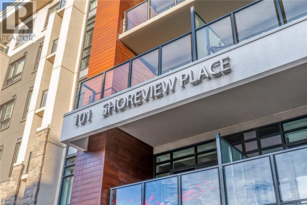 101 Shoreview Place Unit# 123, Stoney Creek, Ontario  L8E 0K2 - Photo 4 - 40808397