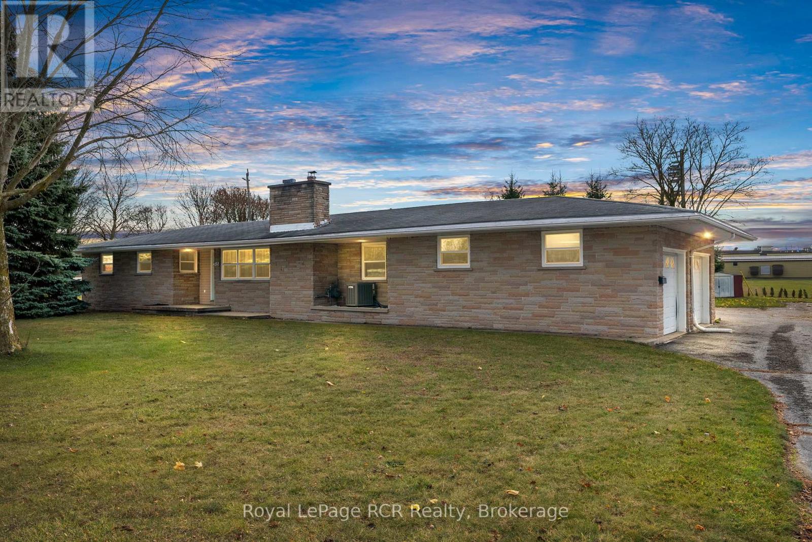 315 2nd Street, Hanover, Ontario  N4N 1A4 - Photo 33 - X12831532